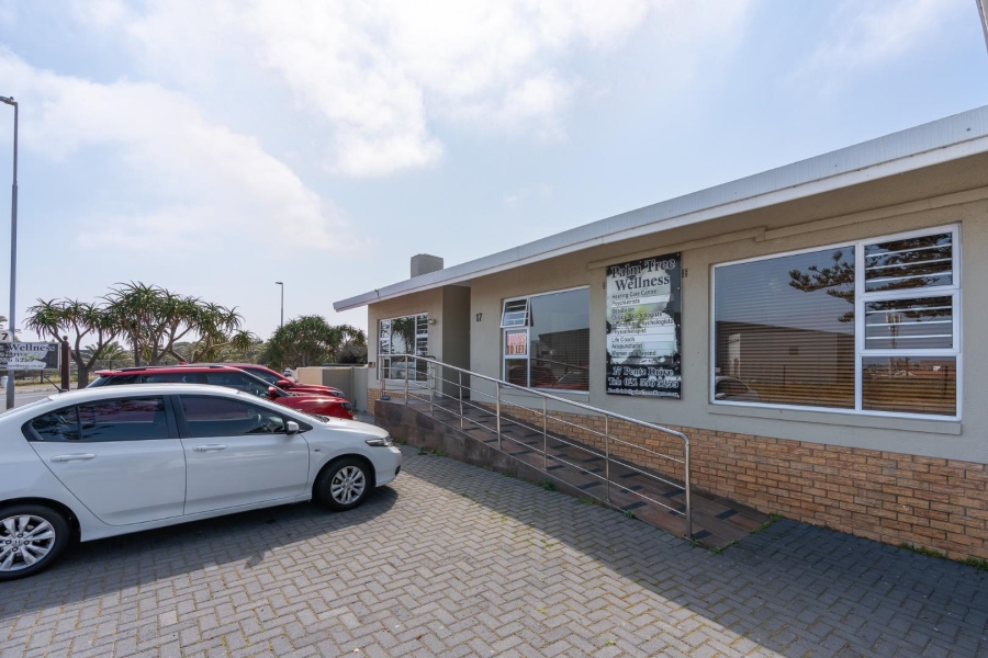 To Let Commercial Property for Rent in Table View Western Cape